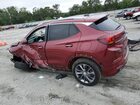 2023 Buick Encore Gx Select Red vin: KL4MMDSL5PB028325 2023 Buick Encore Gx Select Red vin: KL4MMDSL5PB028325