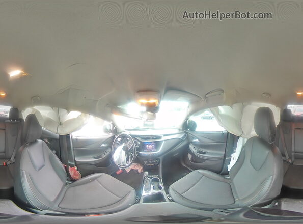 KL4MMDSL5PB028325 2023 BUICK ENCORE Red Widok wnętrza 360 stopni