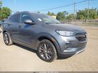 2020 Buick Encore Gx Awd Select Gray vin: KL4MMESL0LB121866