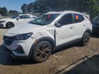 2021 Buick Encore Gx Select White vin: KL4MMESL0MB165299