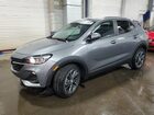 2021 Buick Encore Gx Select Gray vin: KL4MMESL5MB074819