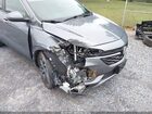 2021 Buick Encore Gx Awd Select Gray vin: KL4MMESL6MB181460