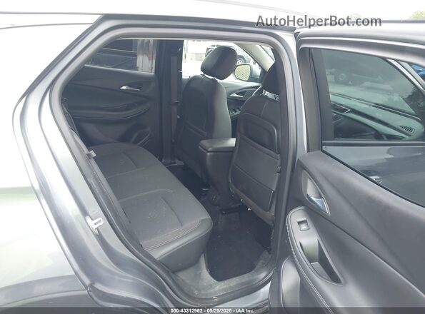 KL4MMESL6MB181460 2021 BUICK ENCORE Gray VIN კოდის სტიკერის ხედი