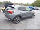 2021 Buick Encore Gx Awd Select Gray vin: KL4MMESL6MB181460