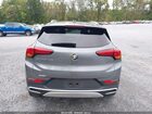 2021 Buick Encore Gx Awd Select Gray vin: KL4MMESL6MB181460