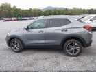 2021 Buick Encore Gx Awd Select Gray vin: KL4MMESL6MB181460