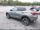 2021 Buick Encore Gx Awd Select Gray vin: KL4MMESL6MB181460