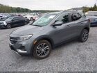 2021 Buick Encore Gx Awd Select Gray vin: KL4MMESL6MB181460