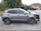 2021 Buick Encore Gx Awd Select Gray vin: KL4MMESL6MB181460