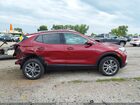 2023 Buick Encore Gx Essence Awd Red vin: KL4MMGSL0PB055966