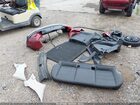 2023 Buick Encore Gx Essence Awd Red vin: KL4MMGSL0PB055966