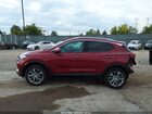 2023 Buick Encore Gx Essence Awd Red vin: KL4MMGSL0PB055966