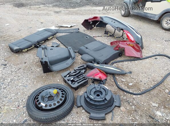 KL4MMGSL0PB055966 2023 BUICK ENCORE Red 
