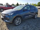 2020 Buick Encore Gx Essence Blue vin: KL4MMGSL1LB072303