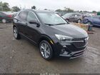 2023 Buick Encore Gx Essence Awd Black vin: KL4MMGSL3PB105954