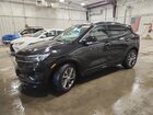 2021 Buick Encore Gx Essence Black vin: KL4MMGSL7MB038741