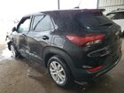 2021 Chevrolet Trailblazer Ls Black vin: KL79MMS22MB160521 2021 Chevrolet Trailblazer Ls Black vin: KL79MMS22MB160521