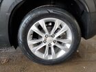 2021 Chevrolet Trailblazer Ls Black vin: KL79MMS22MB160521 Damage: Left Rear Tire, Worn, Replacement Required 2021 Chevrolet Trailblazer Ls Black vin: KL79MMS22MB160521 Damage: Left Rear Tire, Worn, Replacement Required