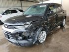 2021 Chevrolet Trailblazer Ls Black vin: KL79MMS22MB160521 Damage: Left Head Lamp, Broken, Replacement Required 2021 Chevrolet Trailblazer Ls Black vin: KL79MMS22MB160521 Damage: Left Head Lamp, Broken, Replacement Required