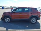 2021 Chevrolet Trailblazer Fwd Ls Оранжевый vin: KL79MMS26MB018687