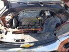 2021 Chevrolet Trailblazer Fwd Ls Оранжевый vin: KL79MMS26MB018687