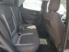 2025 Chevrolet Trailblazer Ls Черный vin: KL79MMSP2SB048861