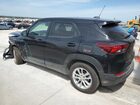 2025 Chevrolet Trailblazer Ls Черный vin: KL79MMSP2SB048861