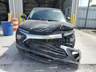 2025 Chevrolet Trailblazer Ls Черный vin: KL79MMSP2SB048861