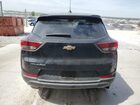 2025 Chevrolet Trailblazer Ls Черный vin: KL79MMSP2SB048861