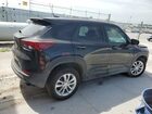 2025 Chevrolet Trailblazer Ls Черный vin: KL79MMSP2SB048861