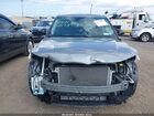 2025 Chevrolet Trailblazer Awd Ls Gray vin: KL79MNSL6SB059204