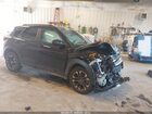 2021 Chevrolet Trailblazer Fwd Lt Black vin: KL79MPS22MB017585