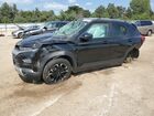 2021 Chevrolet Trailblazer Lt Black vin: KL79MPS23MB098693
