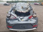 2021 Chevrolet Trailblazer Fwd Lt Gray vin: KL79MPS25MB092667 2021 Chevrolet Trailblazer Fwd Lt Gray vin: KL79MPS25MB092667