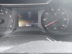 2021 Chevrolet Trailblazer Fwd Lt Gray vin: KL79MPS25MB092667 2021 Chevrolet Trailblazer Fwd Lt Gray vin: KL79MPS25MB092667