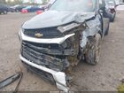 2021 Chevrolet Trailblazer Fwd Lt Gray vin: KL79MPS25MB092667 2021 Chevrolet Trailblazer Fwd Lt Gray vin: KL79MPS25MB092667