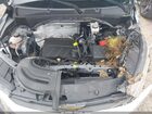 2021 Chevrolet Trailblazer Fwd Lt Gray vin: KL79MPS25MB092667 2021 Chevrolet Trailblazer Fwd Lt Gray vin: KL79MPS25MB092667