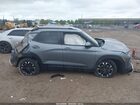 2021 Chevrolet Trailblazer Fwd Lt Gray vin: KL79MPS25MB092667 2021 Chevrolet Trailblazer Fwd Lt Gray vin: KL79MPS25MB092667