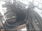 2023 Chevrolet Trailblazer Fwd Lt Черный vin: KL79MPS28PB040180
