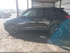 2023 Chevrolet Trailblazer Fwd Lt Черный vin: KL79MPS28PB040180