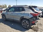 2024 Chevrolet Trailblazer Lt Серый vin: KL79MPS28RB132666