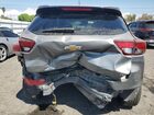 2024 Chevrolet Trailblazer Lt Серый vin: KL79MPS28RB132666