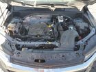 2024 Chevrolet Trailblazer Lt Серый vin: KL79MPS28RB132666