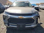 2024 Chevrolet Trailblazer Lt Серый vin: KL79MPS28RB132666