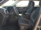 2024 Chevrolet Trailblazer Lt Серый vin: KL79MPS28RB132666