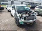 2022 Chevrolet Trailblazer Fwd Lt Белый vin: KL79MPSL0NB069274