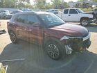2025 Chevrolet Trailblazer Lt Maroon vin: KL79MPSL3SB002292