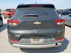 2021 Chevrolet Trailblazer Lt Black vin: KL79MPSL4MB004166