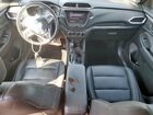 2021 Chevrolet Trailblazer Lt Black vin: KL79MPSL4MB004166