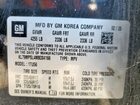 2021 Chevrolet Trailblazer Lt Black vin: KL79MPSL4MB004166